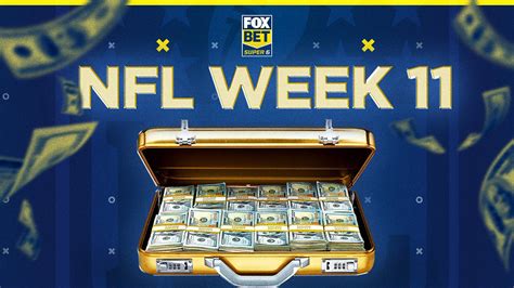 FOX Bet Super 6: How To Play Guide .